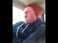 WHITE MAN IMITATES INDIAN - PUNJABI SONG