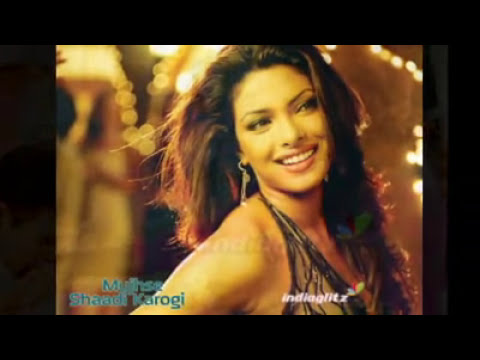 Lahoo Banke Aansoo-Mujhse Shaadi Karogi(Sad)