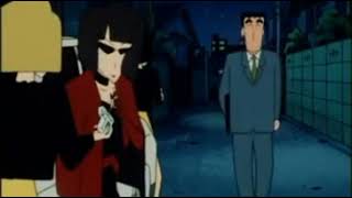 Shinchan Movie malay dub Shinchan Movie malay dub
