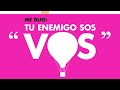 Fito Paez - Yo Te Amo (Lyric video)