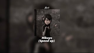 Lalfizu - Hikaye (Speed up)