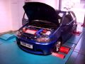 Fiat Punto Hgt (1.8 16v Twin cam) Rolling Road