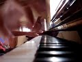 Bumble Boogie (Jack Fina) Piano Solo