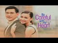 BE CAREFUL WITH MY HEART Tuesday November 26, 2013 Teaser