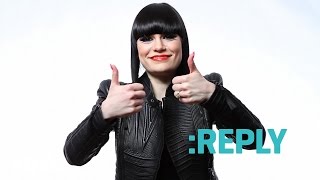 Jessie J - Ask:reply (Vevo Lift)