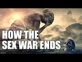 How the Sex War Ends