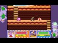 [Network Clash] Kirby Super Star - The 2P Beeps (Part 1)