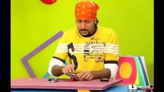 MAD Pogo - How to make a Car!