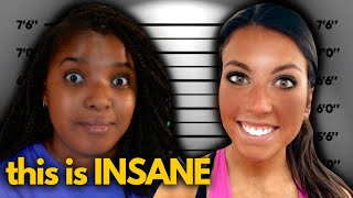 Tiktoker Arrested For Faking Cancer