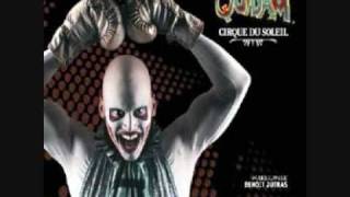 Watch Cirque Du Soleil Atmadja video