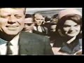 The Killing of President Kennedy (very rare 1978 BBC documentary)