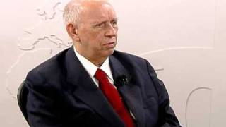 José Alencar fala sobre a reforma tributária no Brasil