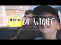 Isle of Wight 2018