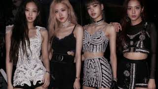 blackpink - pretty savage | türkçe çeviri |