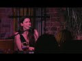 Emily Maguire - I'd Rather Be - Live