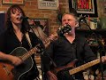 Wreckless Eric / Amy Rigby at the AllGood Cafe
