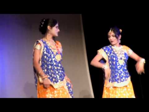 O PALANHARE DANCE