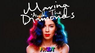 Watch Marina  The Diamonds Savages video