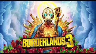 Borderlands 3 Ost - Troy Calypso Best Part Extended