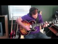 Autumn Leaves - Jazz Guitar - Ryan Stewart  - HD
