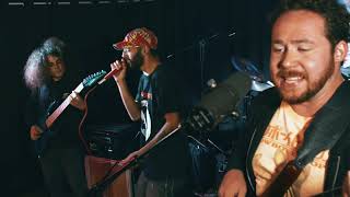 "Better Than This" - Aim High (Good Noise Finter Fest Live)