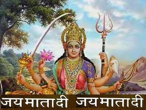 Chalo Bulava Aaya Hai Mata Ne Bulaya Hai - Lovely Mata Vaishno...
