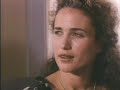 Sex, Lies, and Videotape 1989 trailer