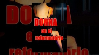 Donna en el reformatorio (1994)
