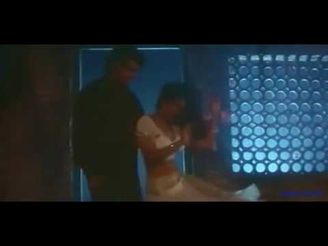 Ayesha Jhulka - Sizzling in Aulad ke Dushman