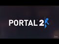 Portal 2 Demo, Part 1 - Gamescom '10