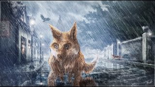 Farthing Wood Reviews S.2-Ep.10 Shadows