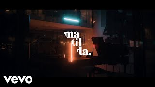 Matilda - Finally Alone