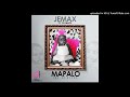 Jemax Ft. Yo Maps – Mapalo
