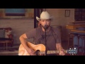 Josh Grider "Two Truths and a Lie" on The Texas Music Scene