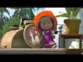 Masha And The Bear Home Improvement