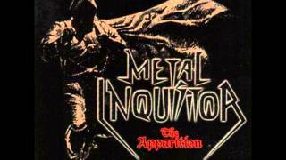 Watch Metal Inquisitor The Duke video