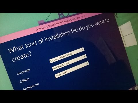 Download Windows 8 1 ISO Without a Product Key