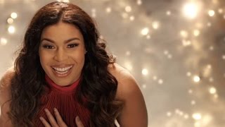 Watch Jordin Sparks Christmas Time To Me video