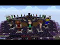 Das geht SCHNELL :D - Minecraft ENDERGAMES #08 | GommeHD