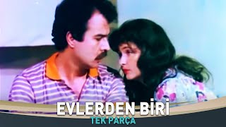 Evlerden Biri Eski Türk Filmleri
