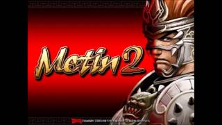 Metin2-Follow War God Soundtrack Hd