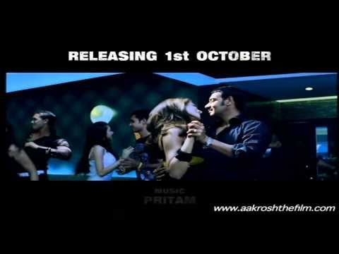 Saude Bazi - Aakrosh (Song Promo) - HQ