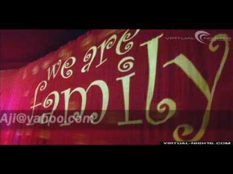 Hamesha & Forever - New Hindi Movie We Are Family SonGs 2010...
