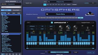 Omnisphere 2.6 Unboxing 2020