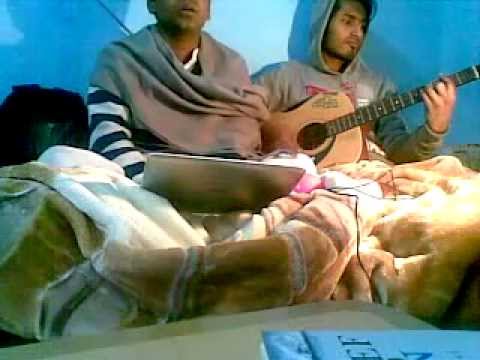 Blanket Gazal: Chamakte Chand ko Tuta hua Tara bana Dala