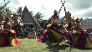 Yapese Dance Inyar Part 1621