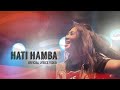 Sari Simorangkir - Hati Hamba (Official Lyric Video)