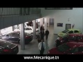 acheter une voiture kia en tunisie