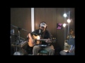 "Three Bells" (Covering The Browns) - Andy's Acoustic Harmony ♪