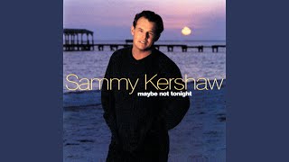 Watch Sammy Kershaw Ive Never Gone This Far Before video